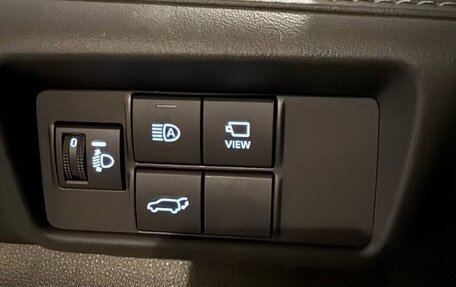 Toyota Highlander, 2025 год, 5 450 000 рублей, 11 фотография