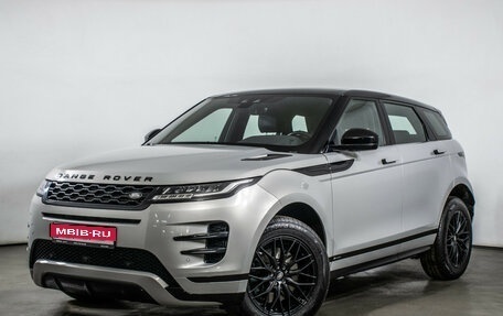 Land Rover Range Rover Evoque II, 2019 год, 3 590 000 рублей, 1 фотография