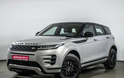 Land Rover Range Rover Evoque II, 2019 год, 3 590 000 рублей, 1 фотография