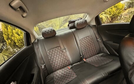 KIA Rio IV, 2017 год, 1 300 000 рублей, 8 фотография