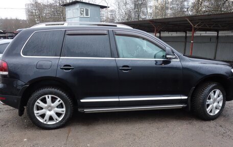 Volkswagen Touareg III, 2009 год, 1 560 000 рублей, 6 фотография