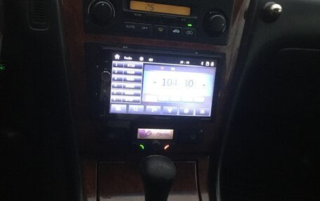 Honda Legend III, 2000 год, 530 000 рублей, 7 фотография