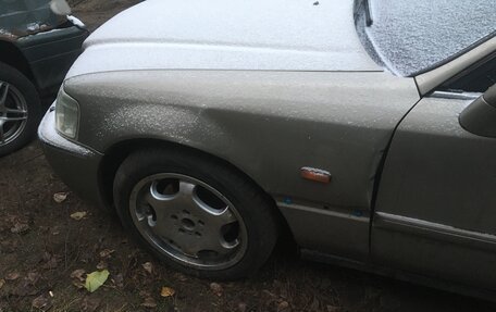 Honda Legend III, 2000 год, 530 000 рублей, 6 фотография