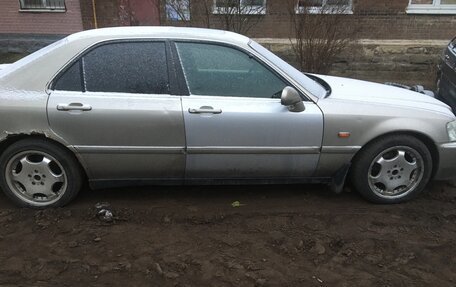 Honda Legend III, 2000 год, 530 000 рублей, 4 фотография