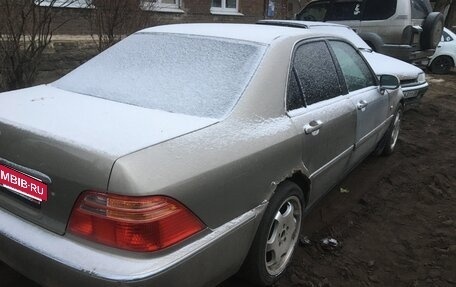 Honda Legend III, 2000 год, 530 000 рублей, 3 фотография