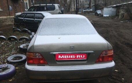 Honda Legend III, 2000 год, 530 000 рублей, 2 фотография