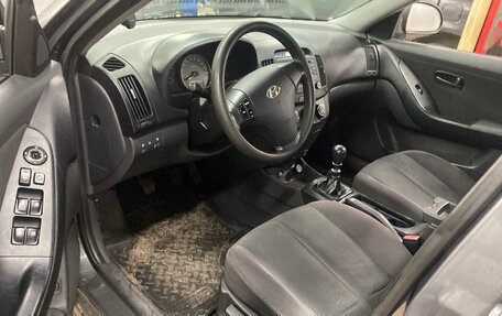 Hyundai Elantra IV, 2007 год, 499 000 рублей, 7 фотография