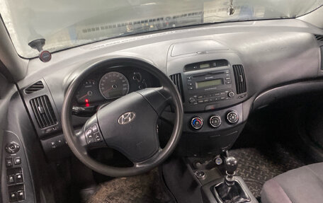 Hyundai Elantra IV, 2007 год, 499 000 рублей, 8 фотография