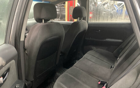 Hyundai Elantra IV, 2007 год, 499 000 рублей, 10 фотография