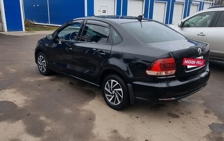Volkswagen Polo VI (EU Market), 2019 год, 1 050 000 рублей, 4 фотография