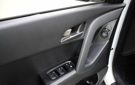 Hyundai Creta I рестайлинг, 2020 год, 1 830 000 рублей, 15 фотография