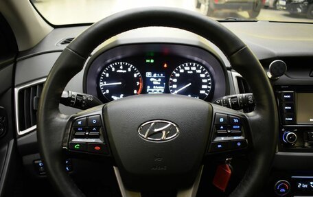 Hyundai Creta I рестайлинг, 2020 год, 1 830 000 рублей, 10 фотография