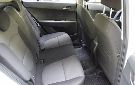 Hyundai Creta I рестайлинг, 2020 год, 1 830 000 рублей, 18 фотография