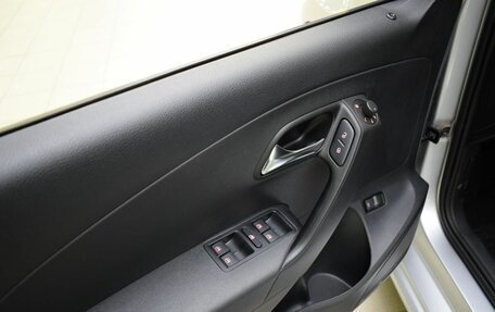 Volkswagen Polo VI (EU Market), 2019 год, 1 510 000 рублей, 15 фотография