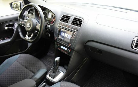 Volkswagen Polo VI (EU Market), 2019 год, 1 510 000 рублей, 17 фотография