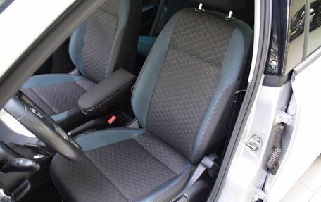 Volkswagen Polo VI (EU Market), 2019 год, 1 510 000 рублей, 16 фотография