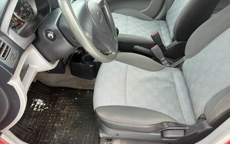 KIA Picanto I, 2007 год, 295 000 рублей, 6 фотография