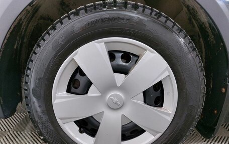 Chevrolet Aveo III, 2014 год, 649 000 рублей, 18 фотография