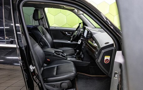 Mercedes-Benz GLK-Класс, 2010 год, 1 164 000 рублей, 12 фотография