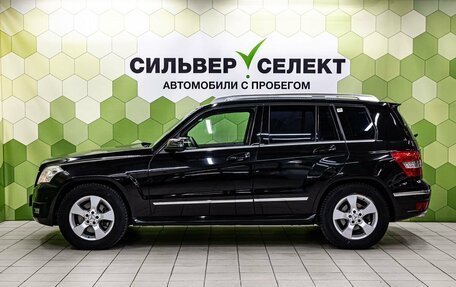 Mercedes-Benz GLK-Класс, 2010 год, 1 164 000 рублей, 7 фотография