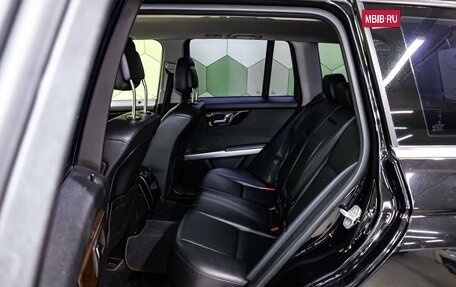 Mercedes-Benz GLK-Класс, 2010 год, 1 164 000 рублей, 15 фотография