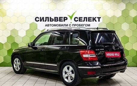 Mercedes-Benz GLK-Класс, 2010 год, 1 164 000 рублей, 6 фотография