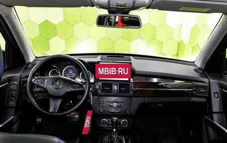 Mercedes-Benz GLK-Класс, 2010 год, 1 164 000 рублей, 16 фотография