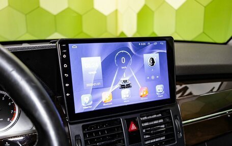 Mercedes-Benz GLK-Класс, 2010 год, 1 164 000 рублей, 21 фотография