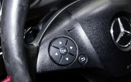 Mercedes-Benz GLK-Класс, 2010 год, 1 164 000 рублей, 19 фотография