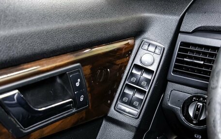 Mercedes-Benz GLK-Класс, 2010 год, 1 164 000 рублей, 26 фотография