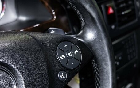 Mercedes-Benz GLK-Класс, 2010 год, 1 164 000 рублей, 20 фотография