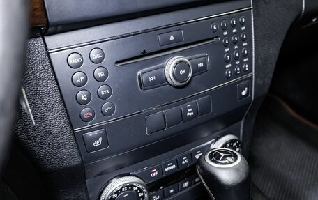 Mercedes-Benz GLK-Класс, 2010 год, 1 164 000 рублей, 22 фотография