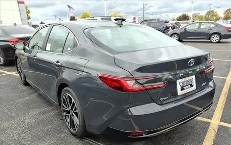 Toyota Camry, 2025 год, 6 140 000 рублей, 4 фотография