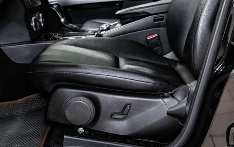 Mercedes-Benz GLK-Класс, 2010 год, 1 164 000 рублей, 25 фотография