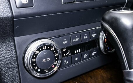 Mercedes-Benz GLK-Класс, 2010 год, 1 164 000 рублей, 23 фотография