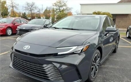 Toyota Camry, 2025 год, 6 140 000 рублей, 3 фотография