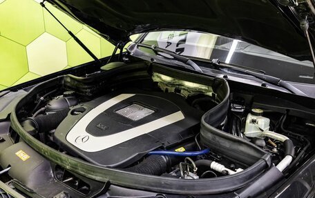 Mercedes-Benz GLK-Класс, 2010 год, 1 164 000 рублей, 28 фотография