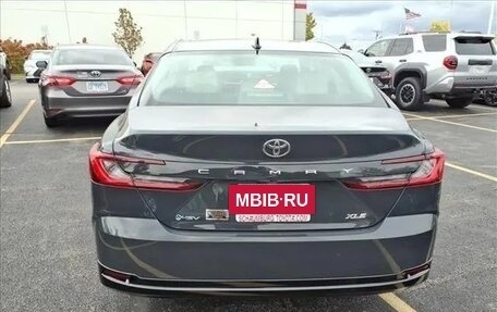 Toyota Camry, 2025 год, 6 140 000 рублей, 5 фотография