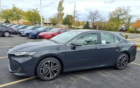 Toyota Camry, 2025 год, 6 140 000 рублей, 7 фотография