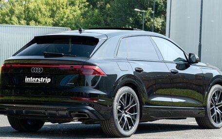 Audi Q8 I, 2025 год, 11 850 000 рублей, 6 фотография