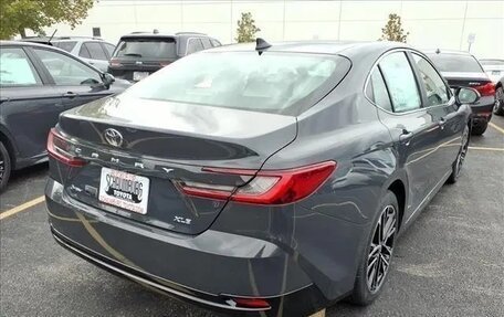 Toyota Camry, 2025 год, 6 140 000 рублей, 6 фотография