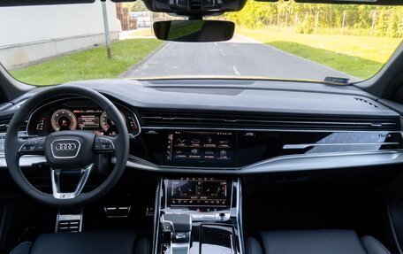 Audi Q8 I, 2025 год, 11 850 000 рублей, 7 фотография