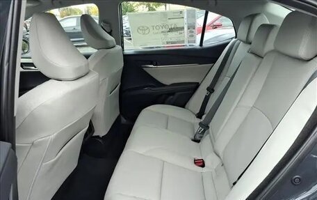 Toyota Camry, 2025 год, 6 140 000 рублей, 11 фотография