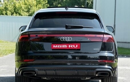 Audi Q8 I, 2025 год, 11 850 000 рублей, 5 фотография