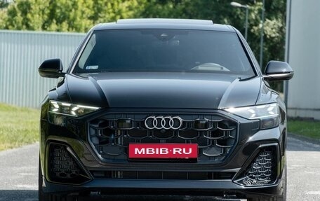 Audi Q8 I, 2025 год, 11 850 000 рублей, 2 фотография