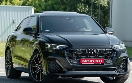 Audi Q8 I, 2025 год, 11 850 000 рублей, 3 фотография