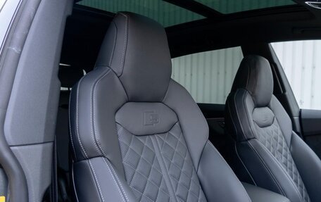 Audi Q8 I, 2025 год, 11 850 000 рублей, 14 фотография