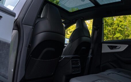 Audi Q8 I, 2025 год, 11 850 000 рублей, 15 фотография