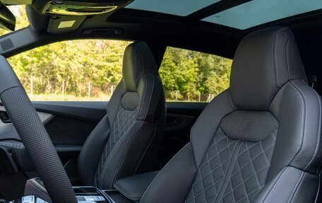 Audi Q8 I, 2025 год, 11 850 000 рублей, 12 фотография