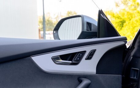 Audi Q8 I, 2025 год, 11 850 000 рублей, 16 фотография